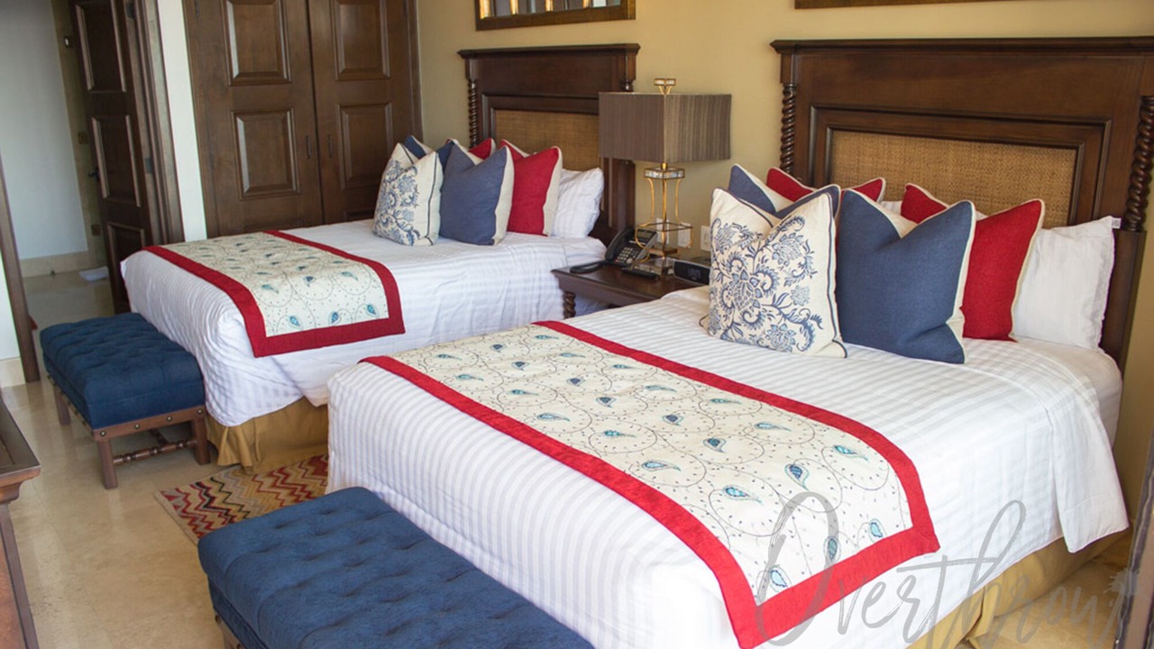 Photo of Bedroom in Marina