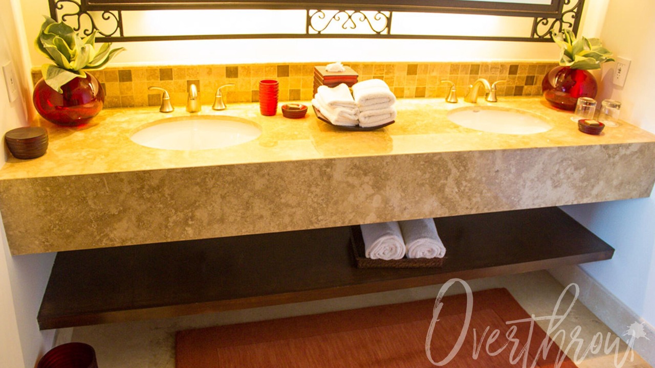 Photo of Bathroom in Marina