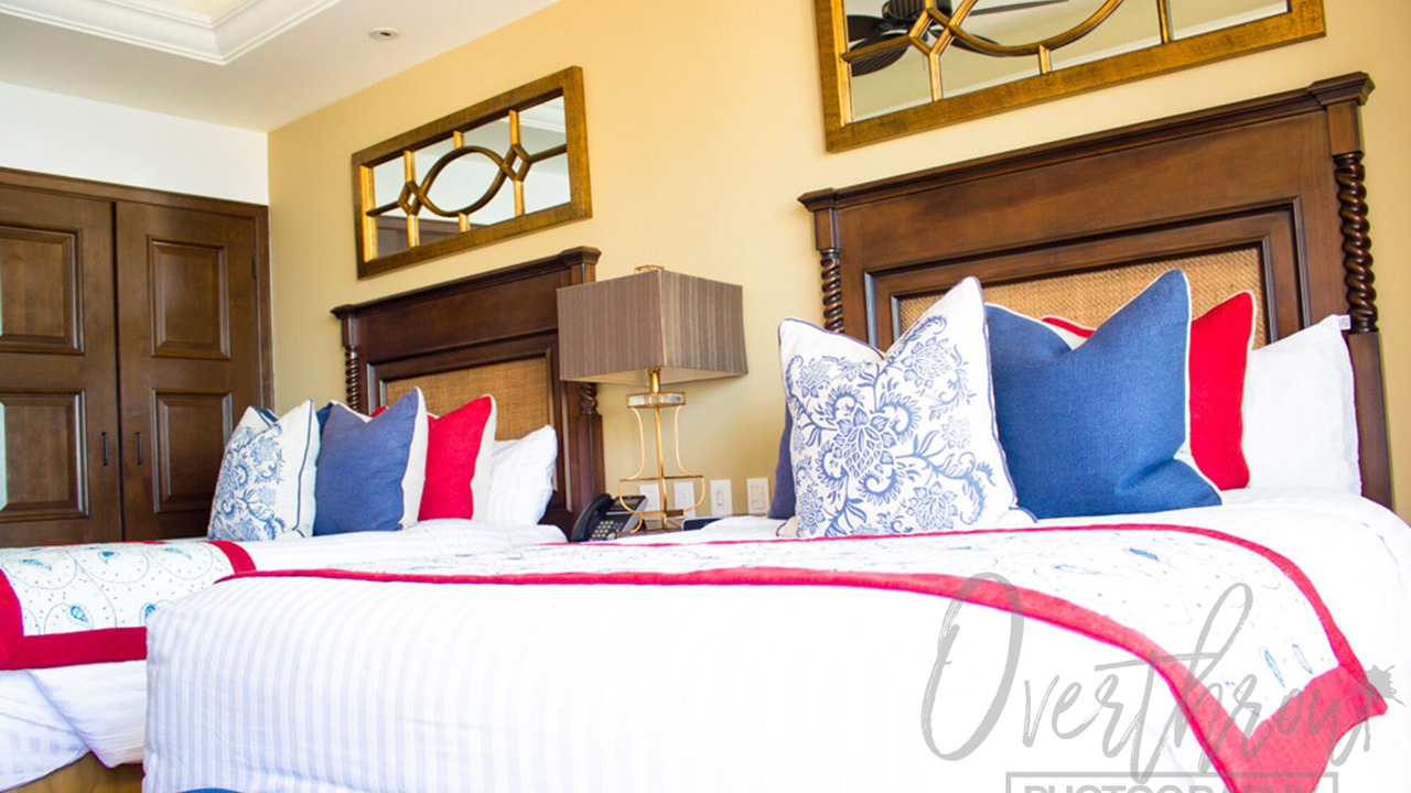 Photo of Bedroom in Marina