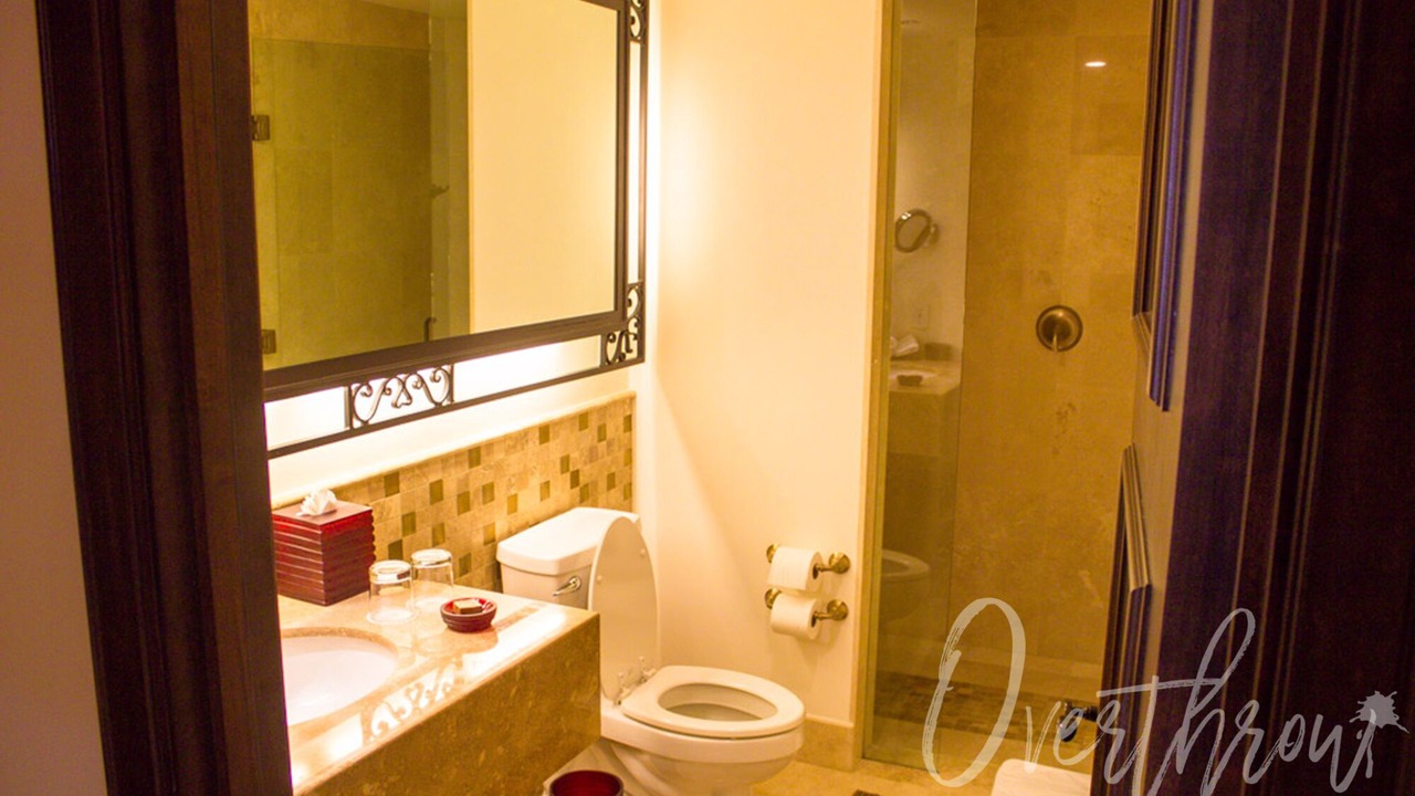 Photo of Bathroom in Marina