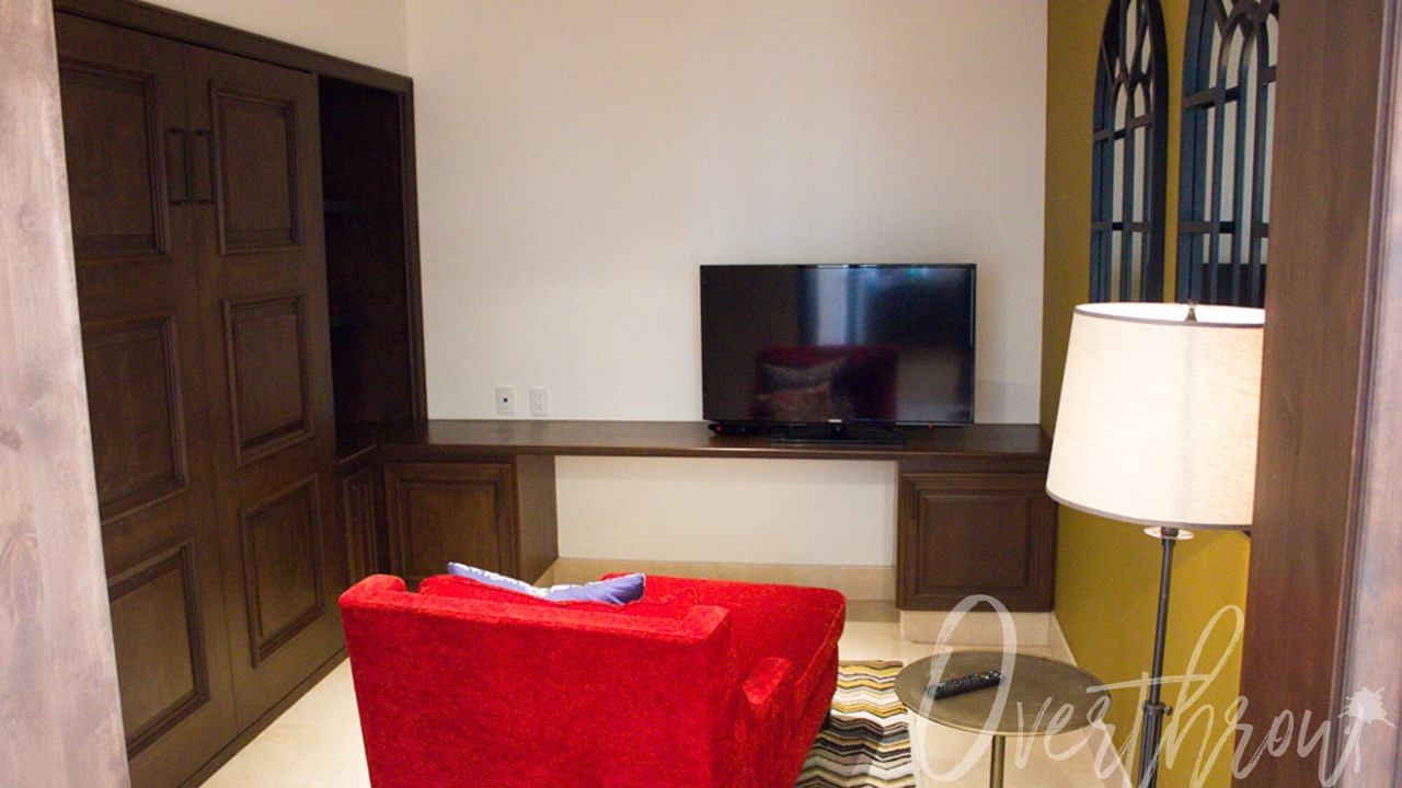 Photo of Livingroom in Marina