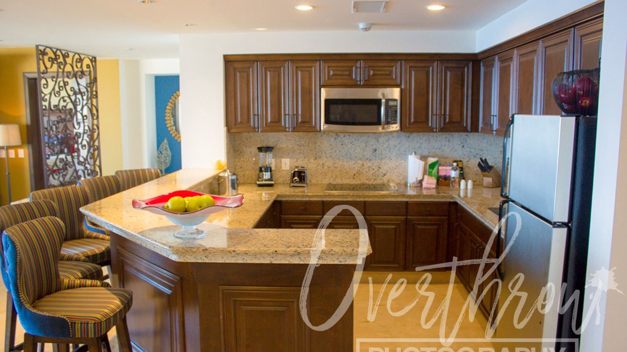 Photo of Kitchen in Marina