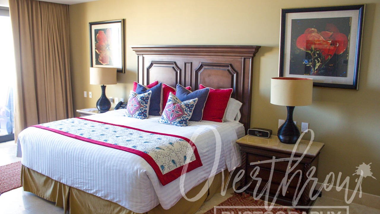 Photo of Bedroom in Marina