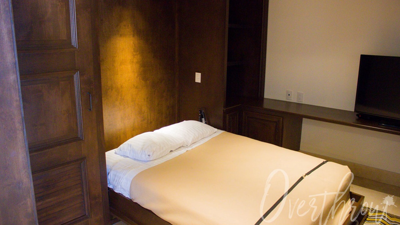Photo of Bedroom in Marina
