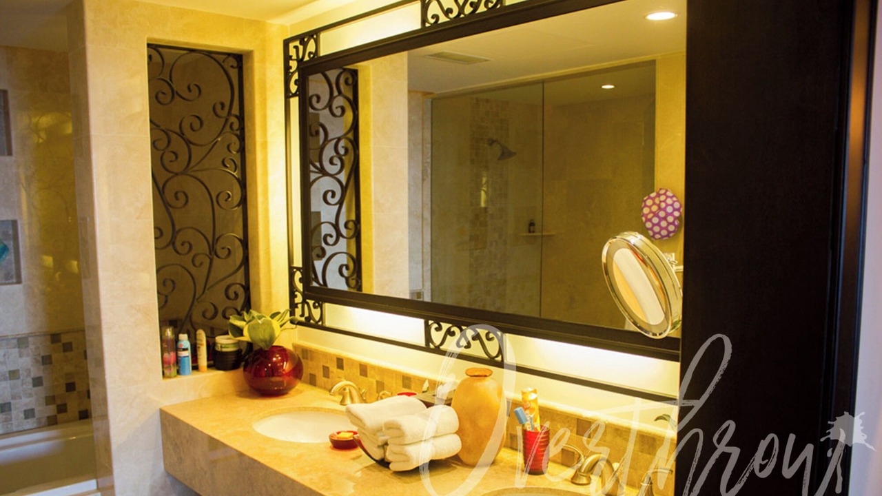 Photo of Bathroom in Marina