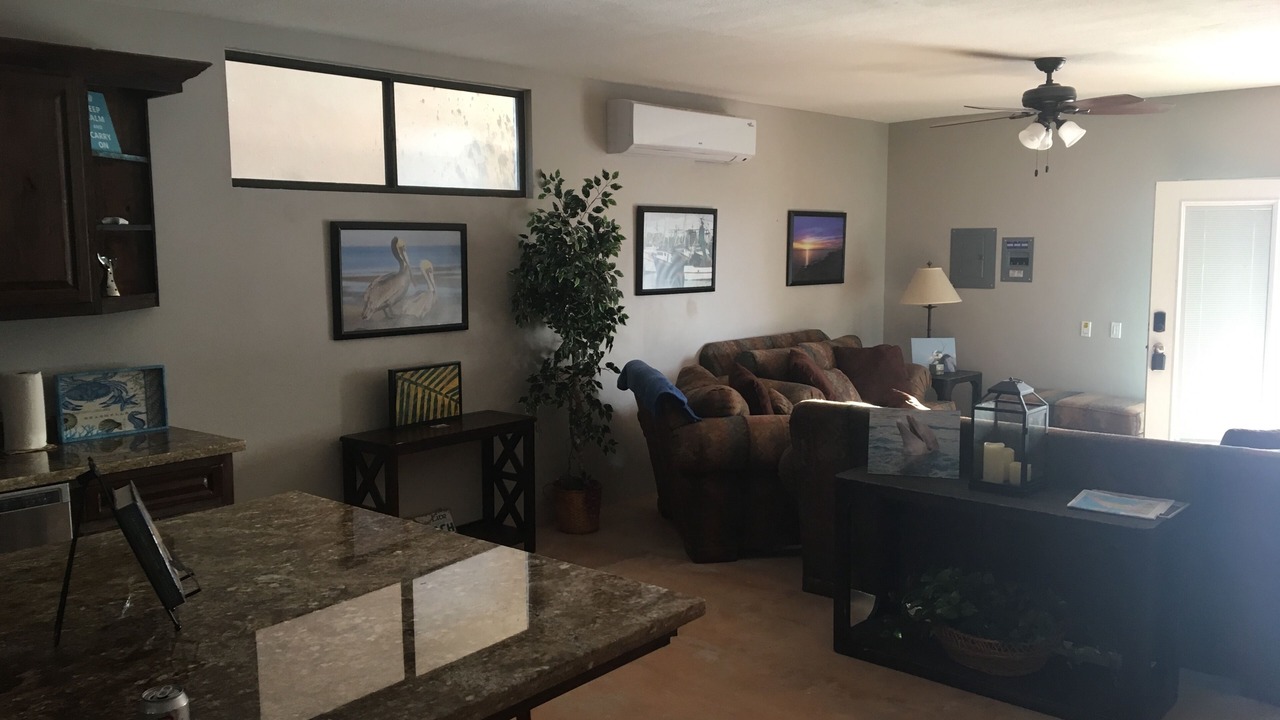 Photo of Livingroom in Cholla Bay