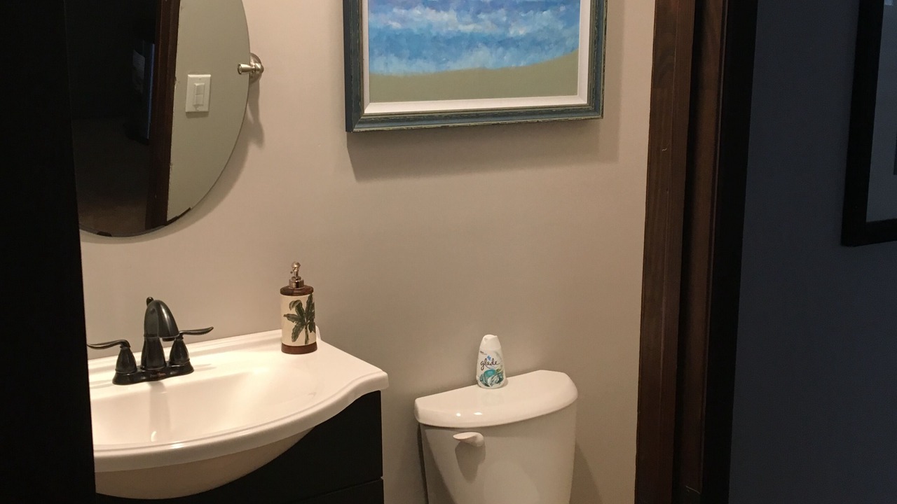 Photo of Bathroom in Cholla Bay