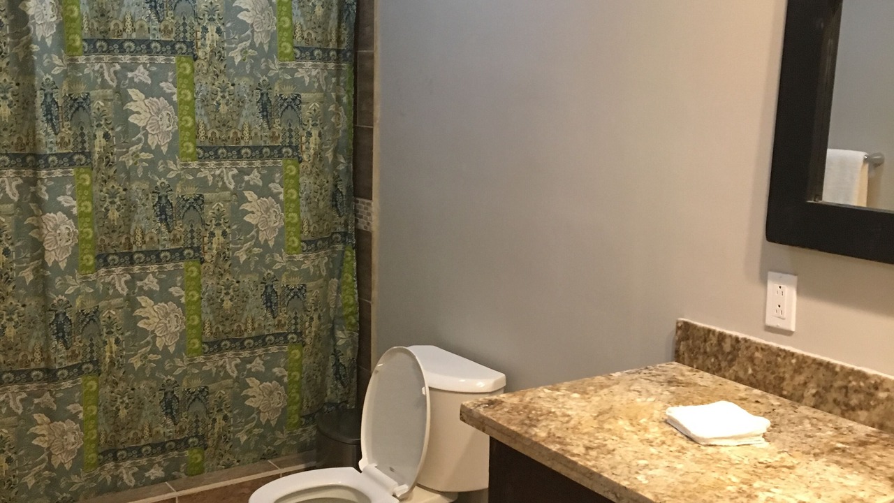 Photo of Bathroom in Cholla Bay