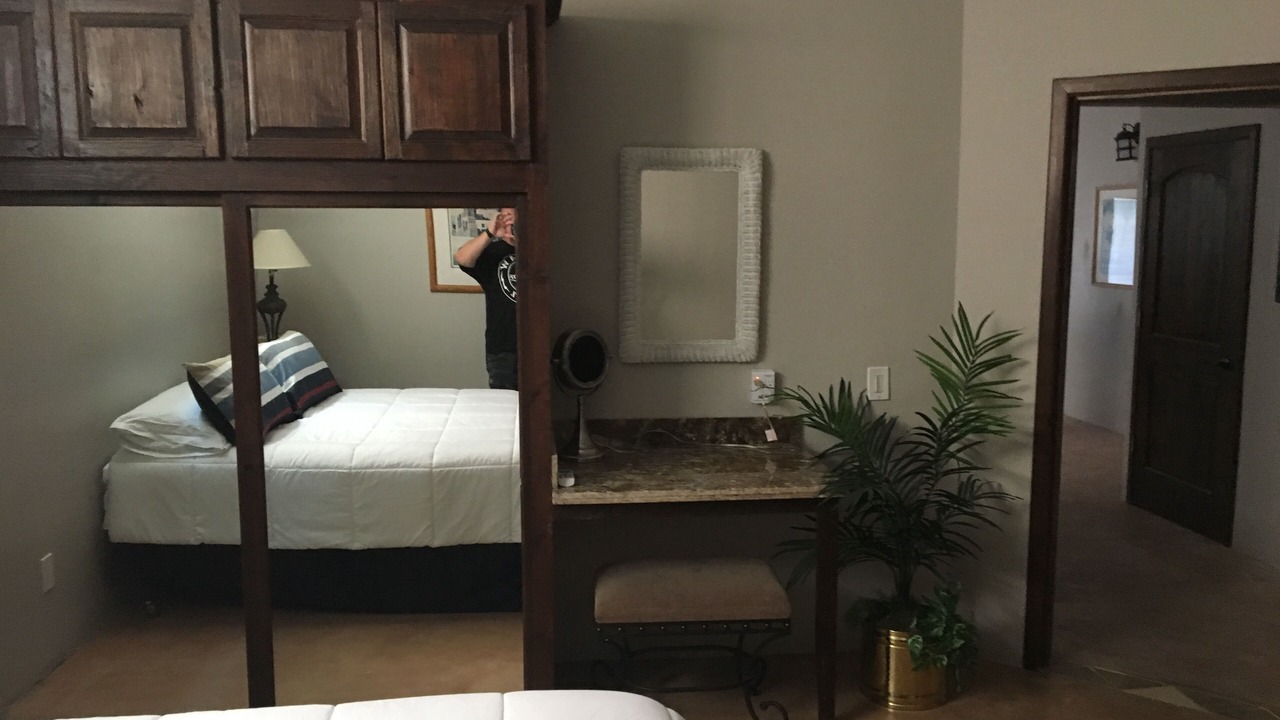 Photo of Bedroom in Cholla Bay
