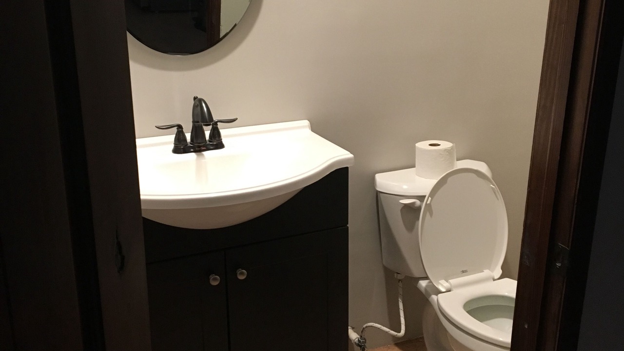 Photo of Bathroom in Cholla Bay