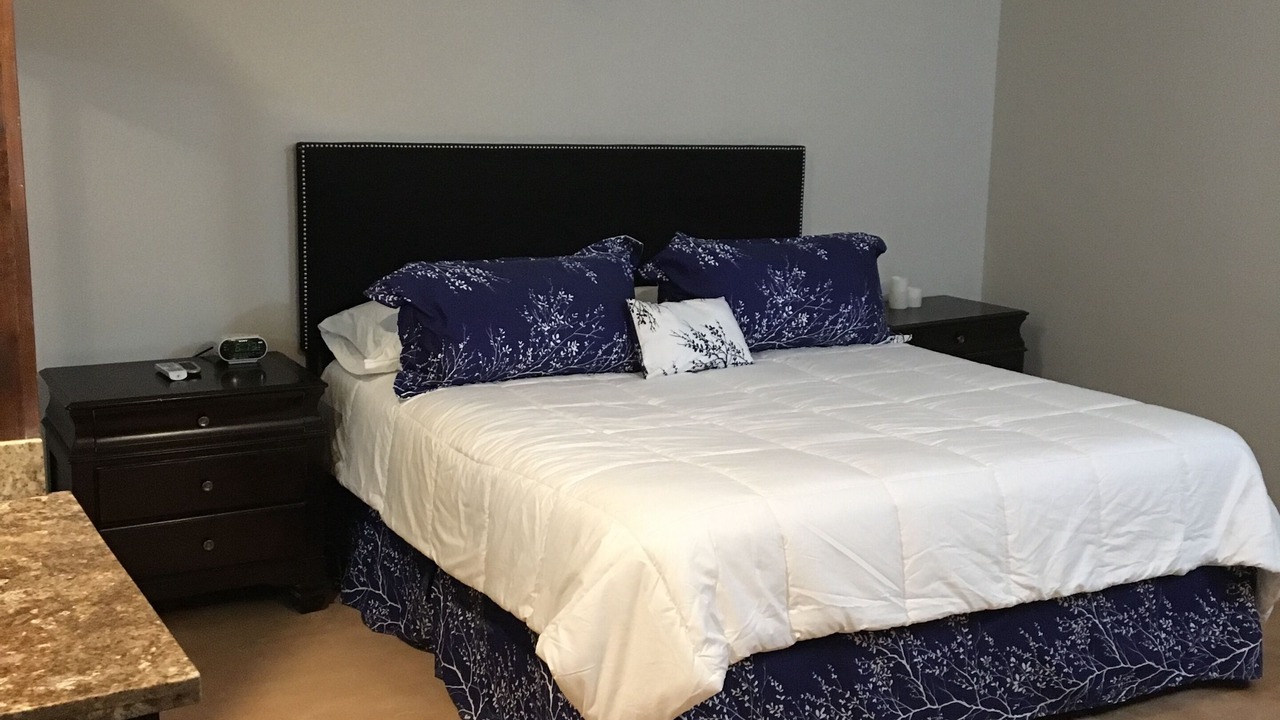 Photo of Bedroom in Cholla Bay