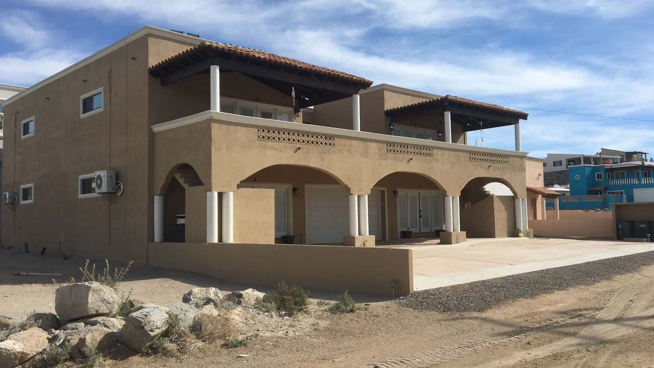 Photo of Outdoor in Cholla Bay
