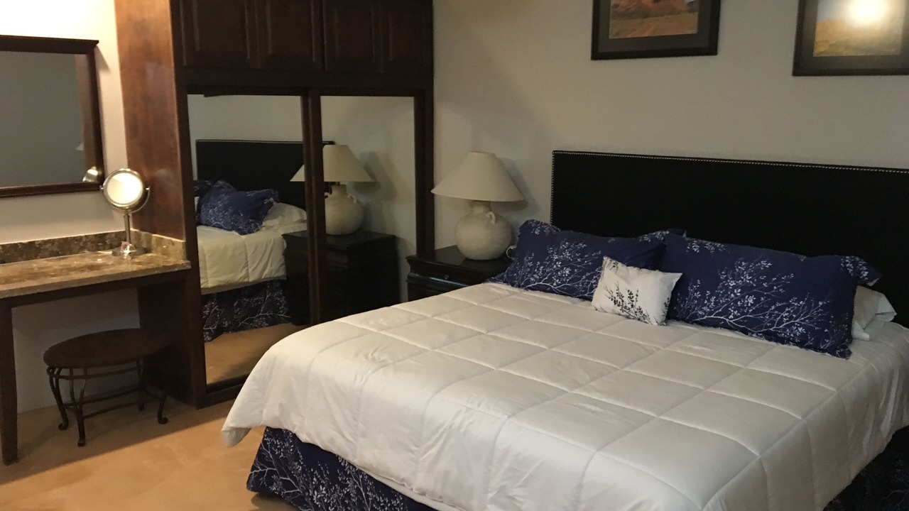 Photo of Bedroom in Cholla Bay