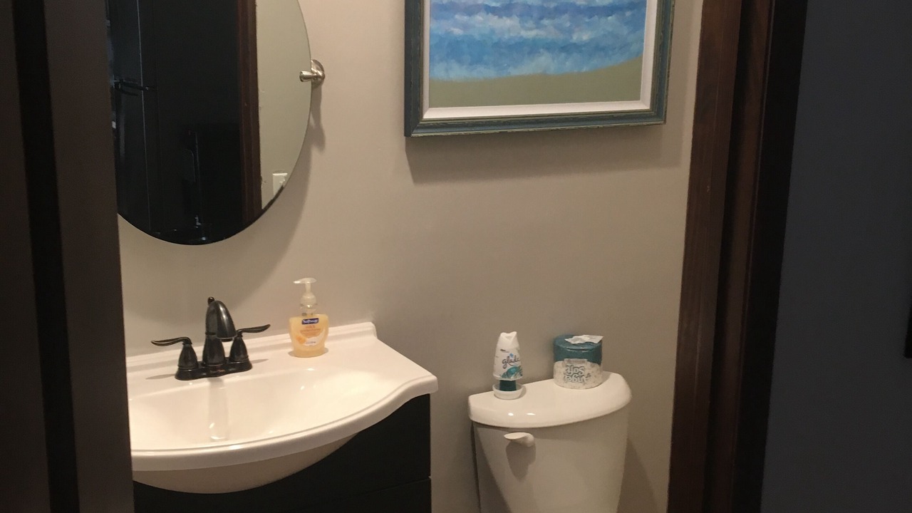 Photo of Bathroom in Cholla Bay