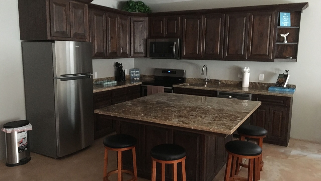 Photo of Kitchen in Cholla Bay