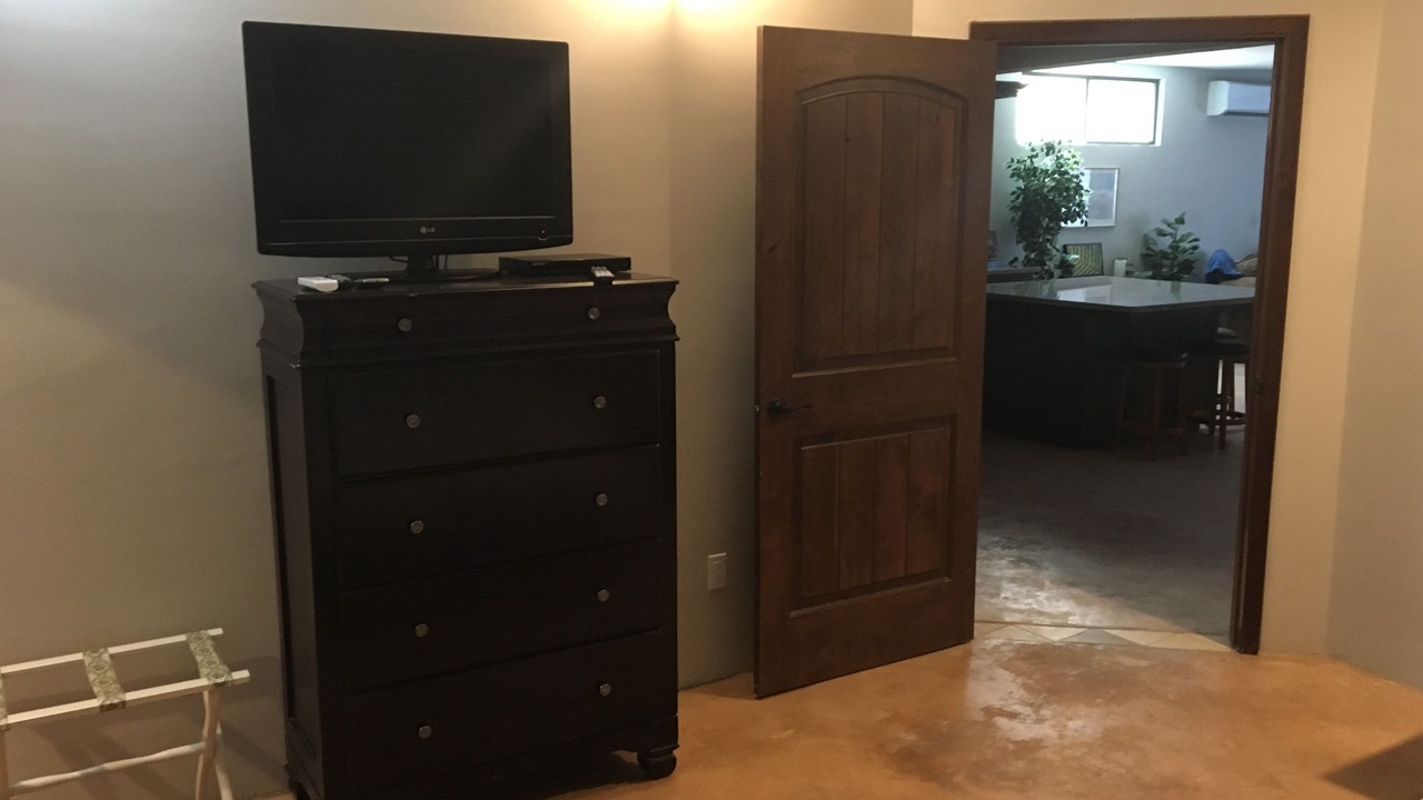 Photo of Bedroom in Cholla Bay