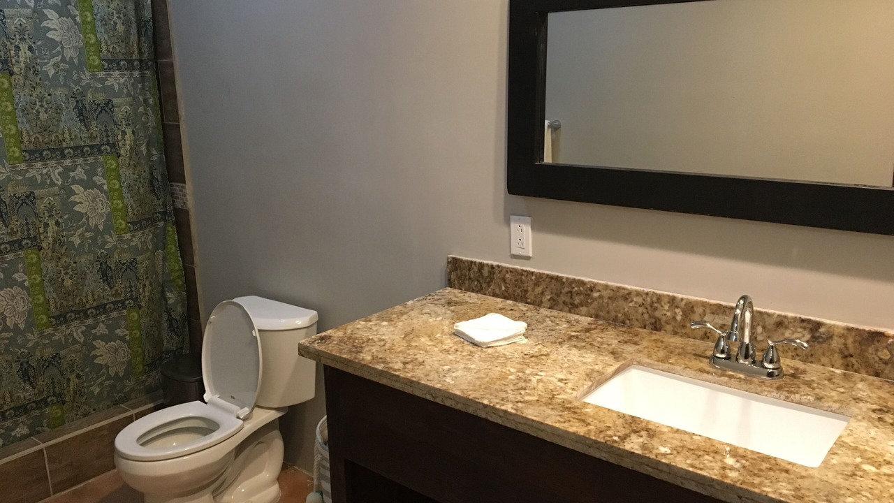 Photo of Bathroom in Cholla Bay