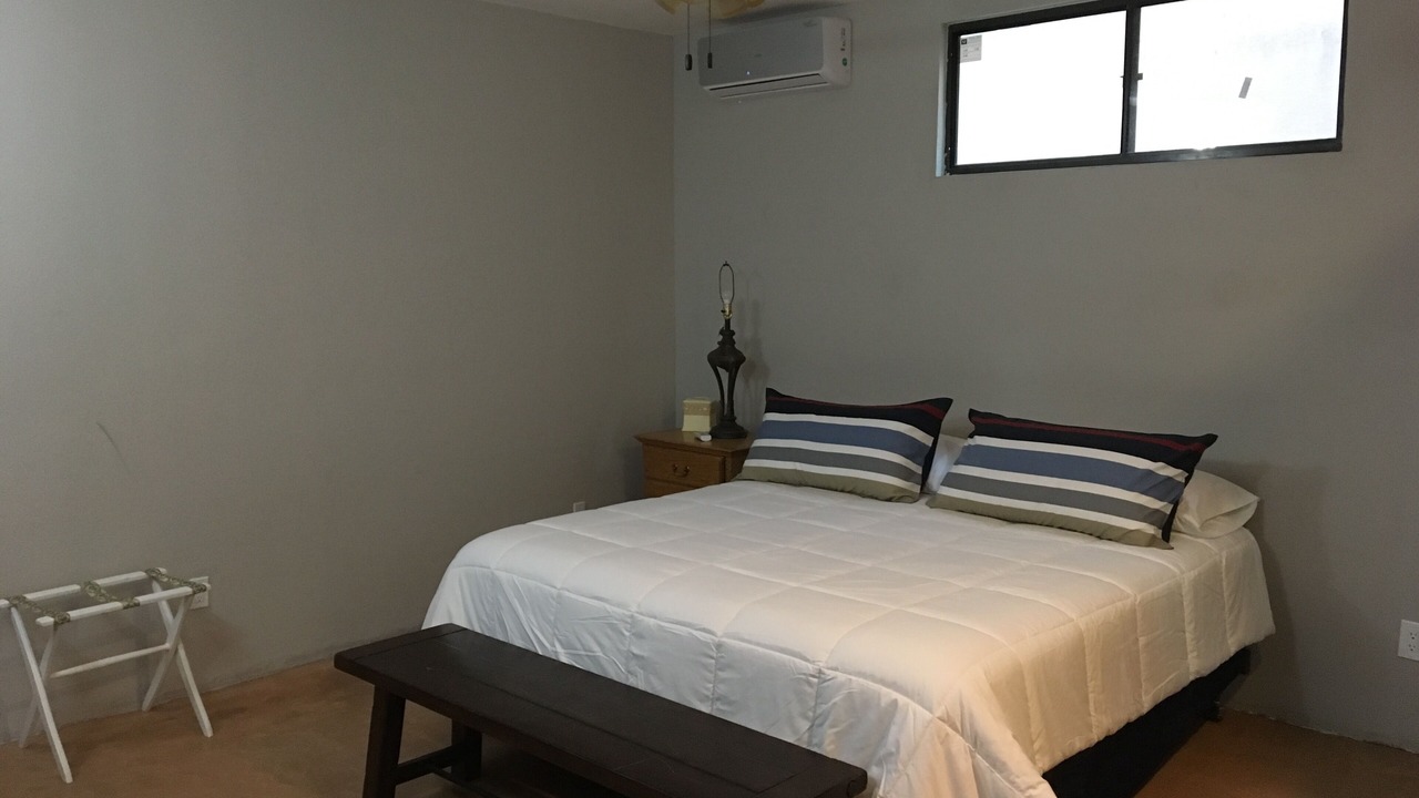 Photo of Bedroom in Cholla Bay