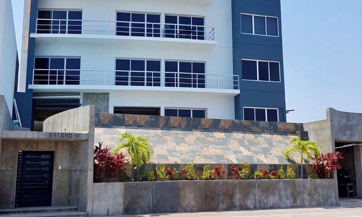 Photo of Outdoor in Marina Mazatlan
