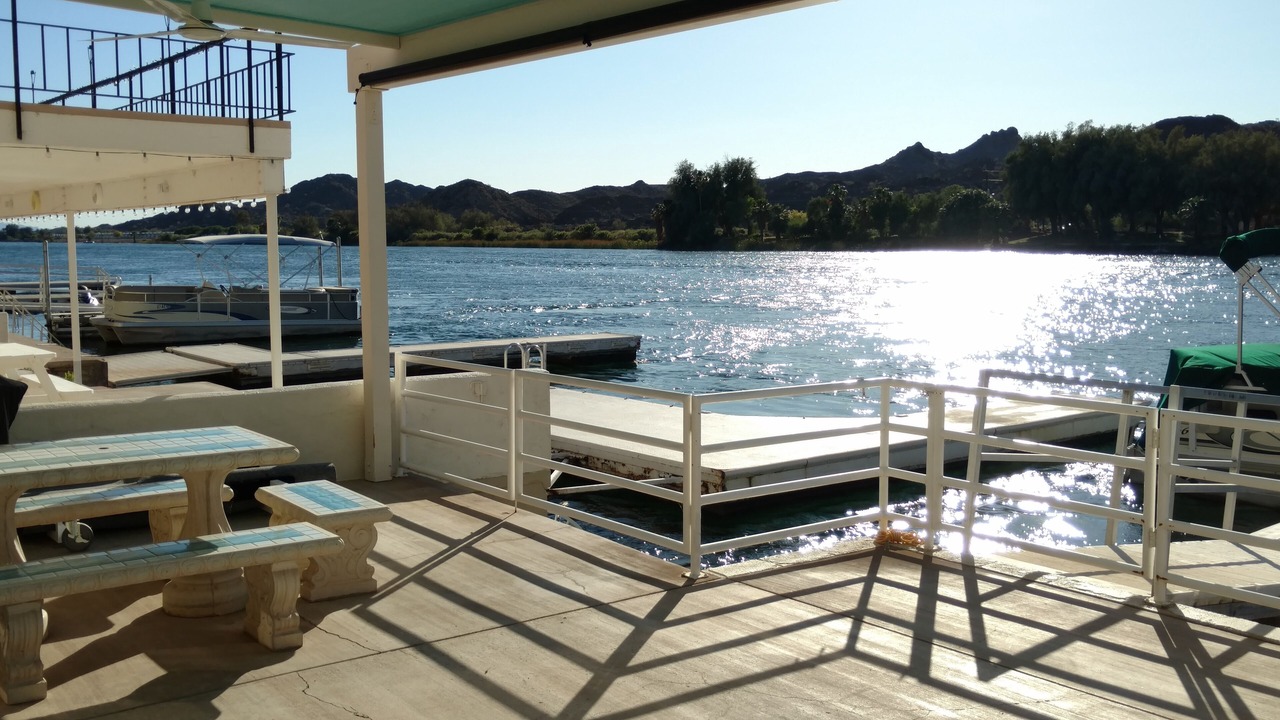 Photo of Outdoor in Parker Strip