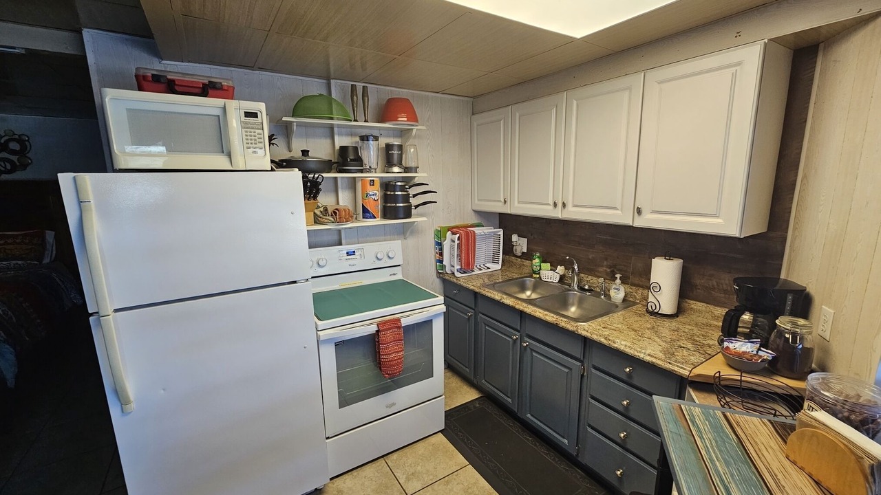 Photo of Kitchen in Parker Strip