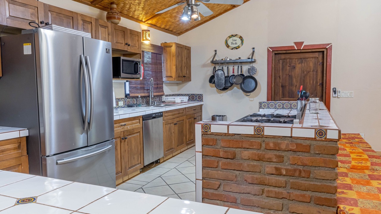 Photo of Kitchen in Zaragoza