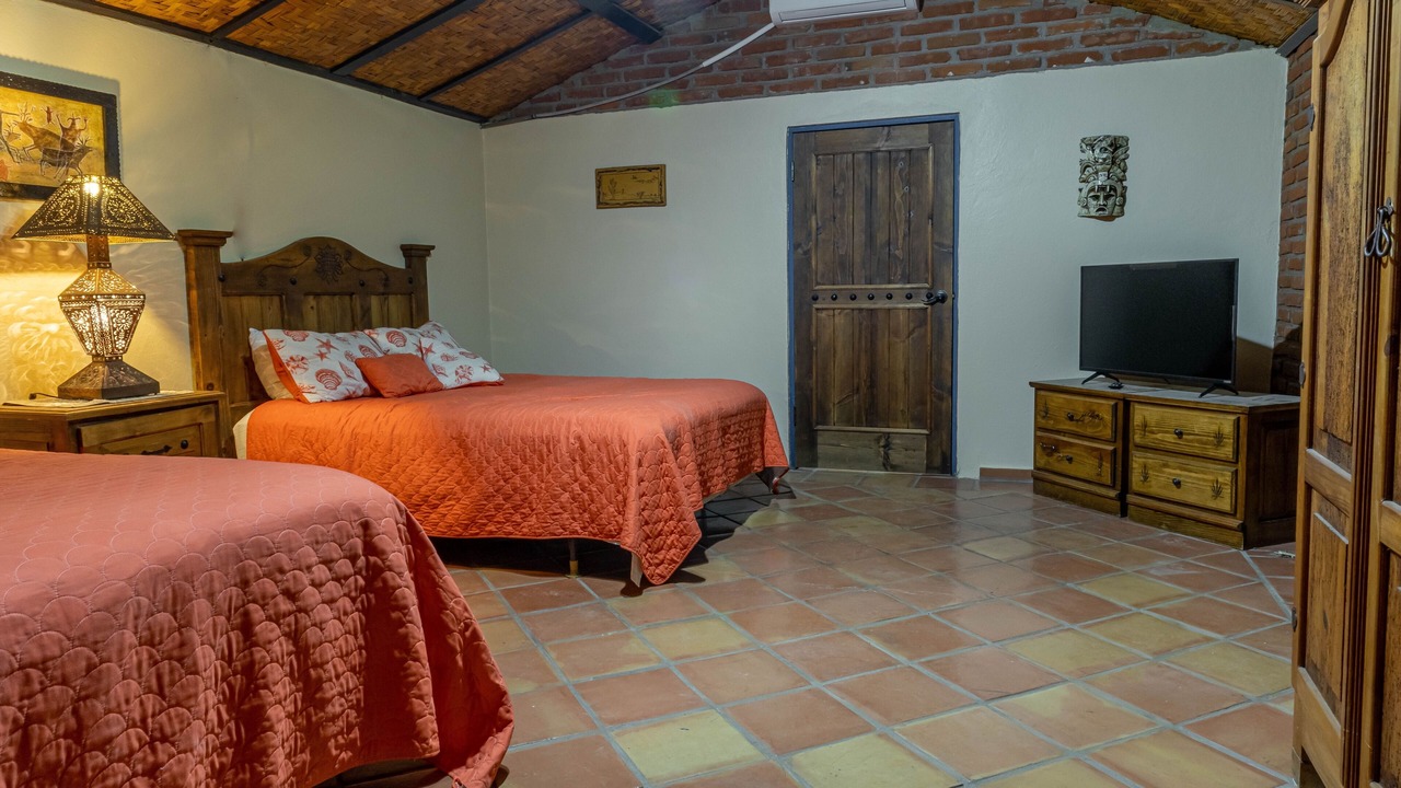 Photo of Bedroom in Zaragoza