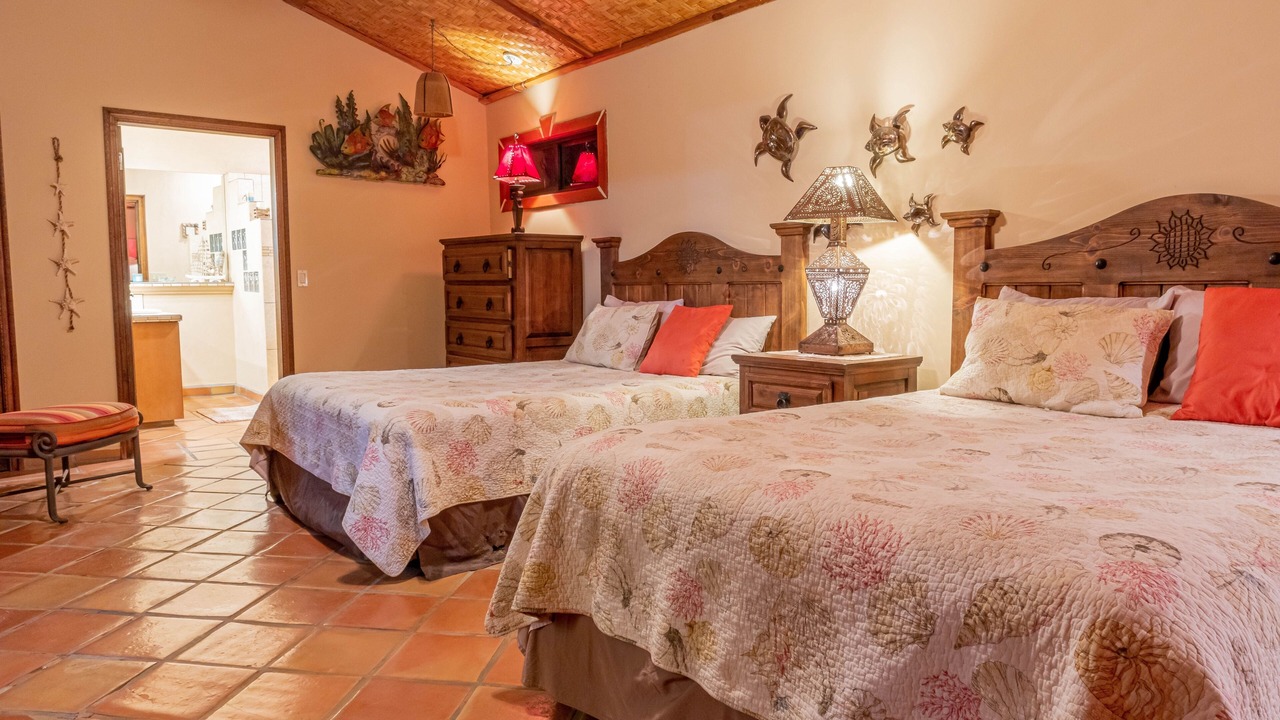Photo of Bedroom in Zaragoza