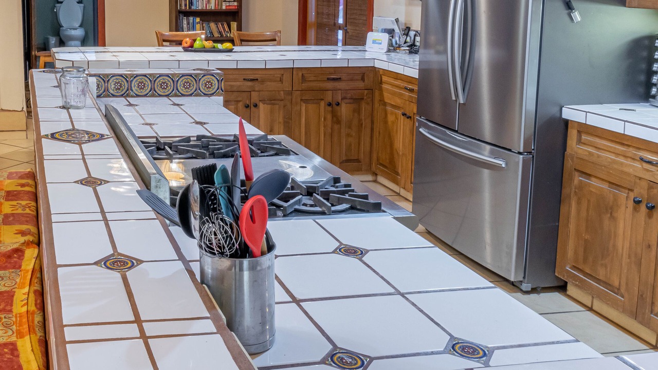 Photo of Kitchen in Zaragoza