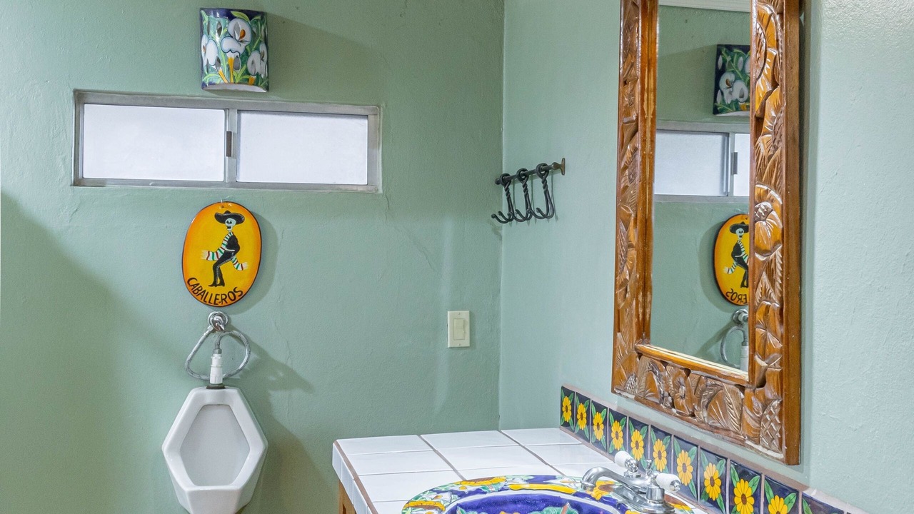 Photo of Bathroom in Zaragoza