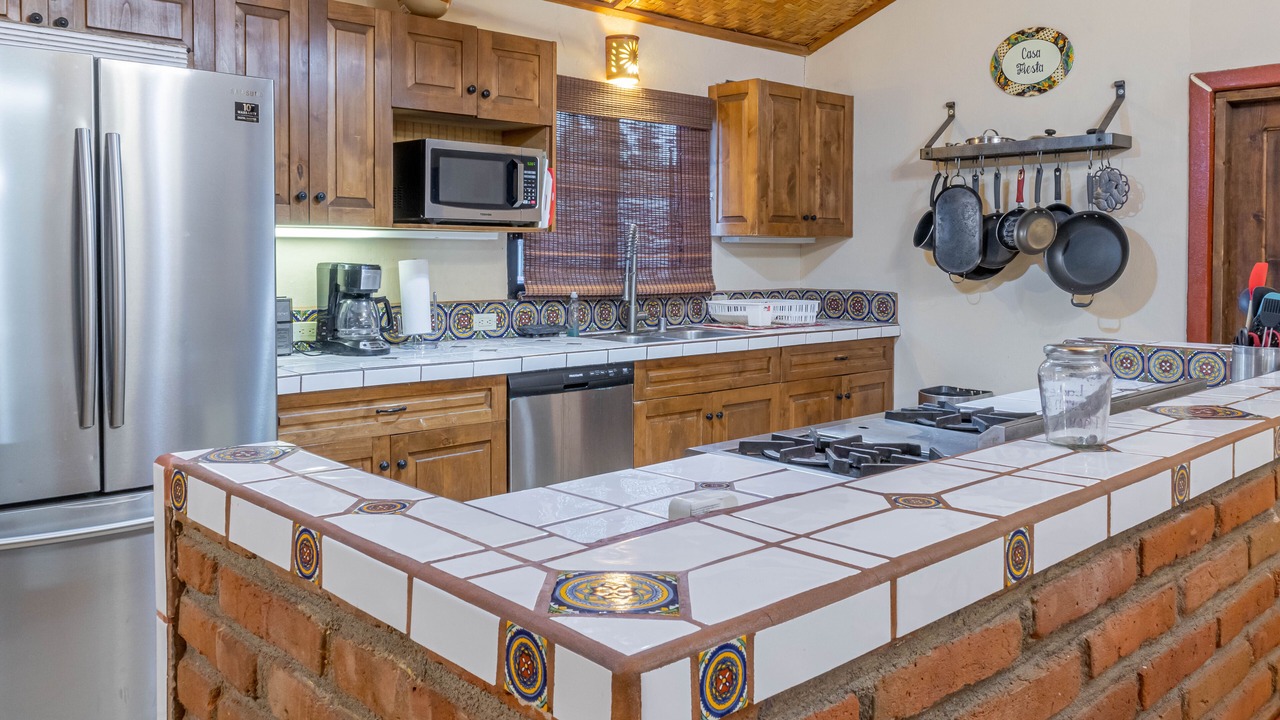 Photo of Kitchen in Zaragoza