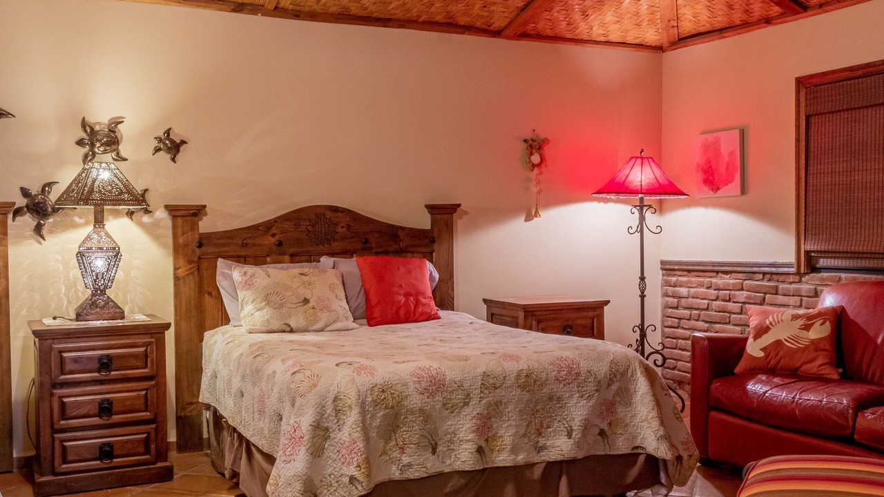 Photo of Bedroom in Zaragoza