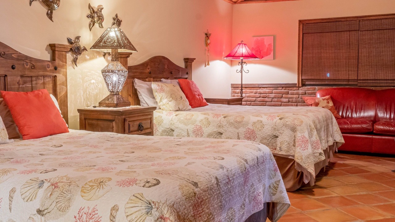 Photo of Bedroom in Zaragoza