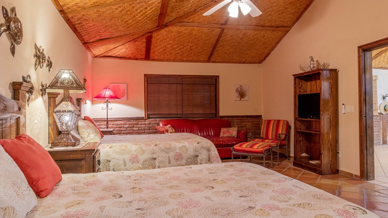 Photo of Bedroom in Zaragoza