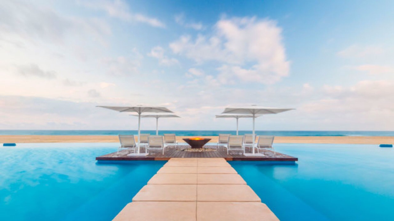 Photo of Outdoor in Zona Hotelera