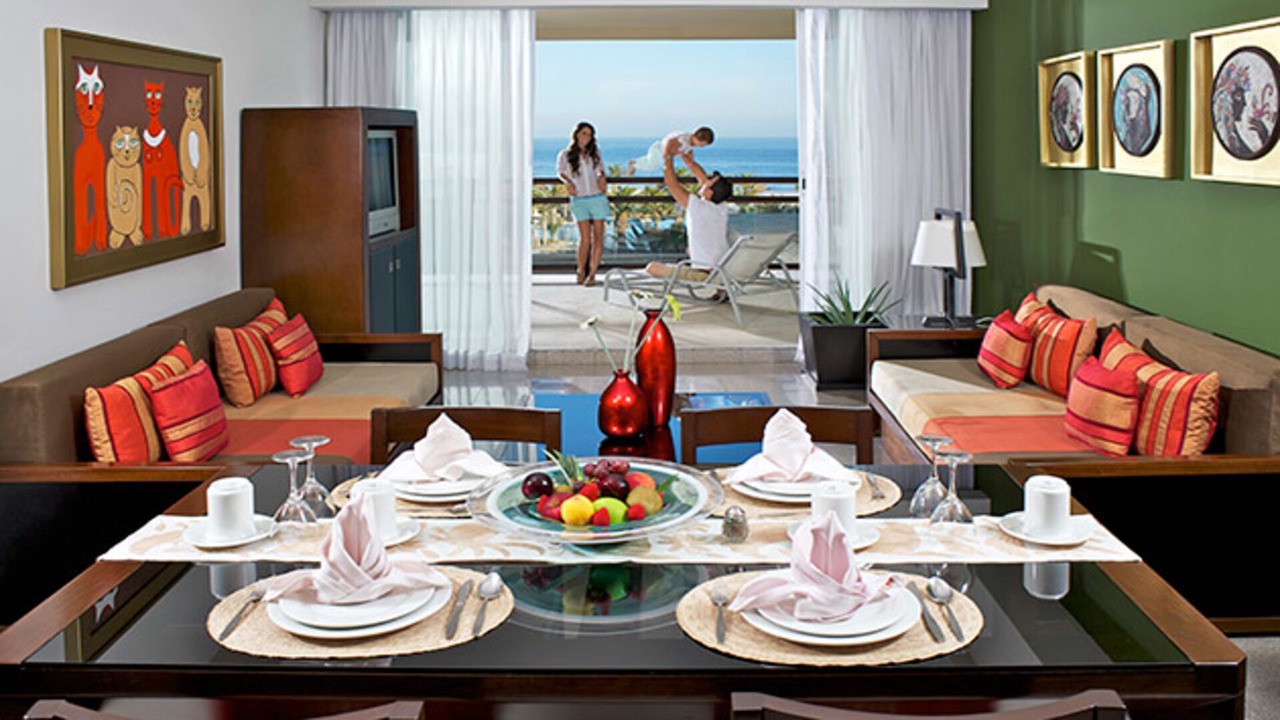 Photo of Bedroom in Zona Hotelera