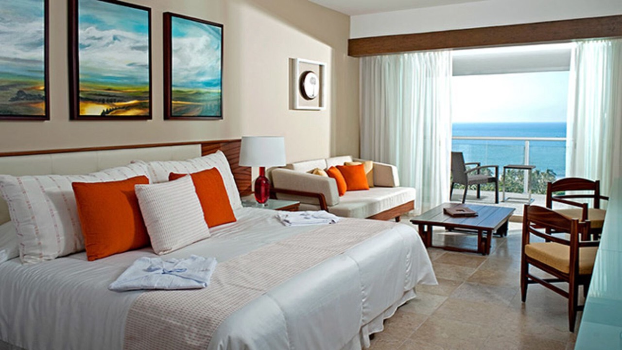 Photo of Bedroom in Zona Hotelera