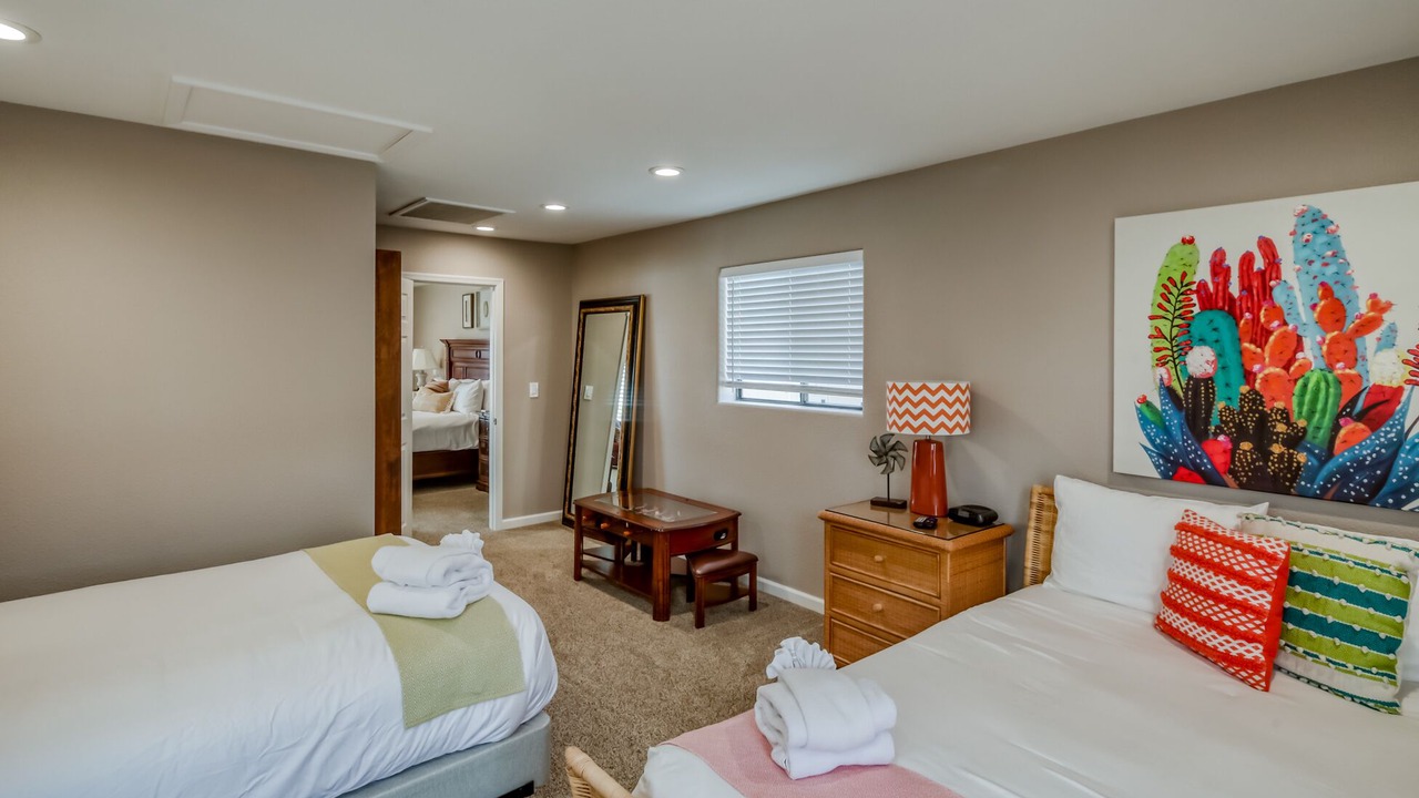 Photo of Bedroom in Cienega Springs