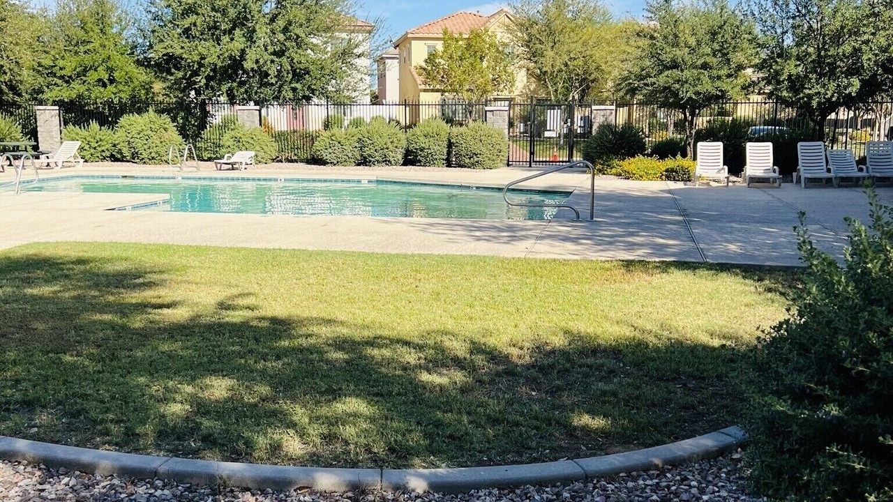 Photo of Outdoor in Sierra Verde