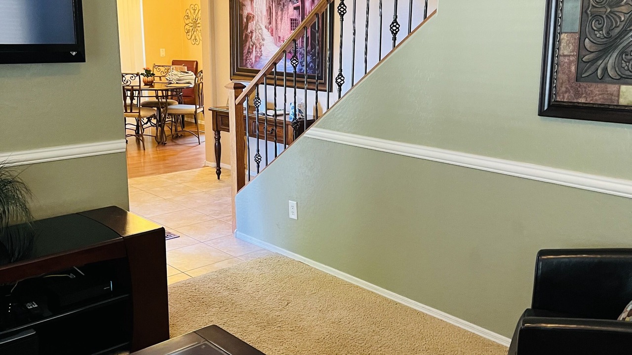 Photo of Bedroom in Sierra Verde