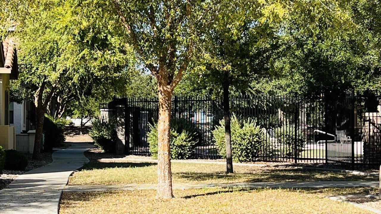 Photo of Outdoor in Sierra Verde