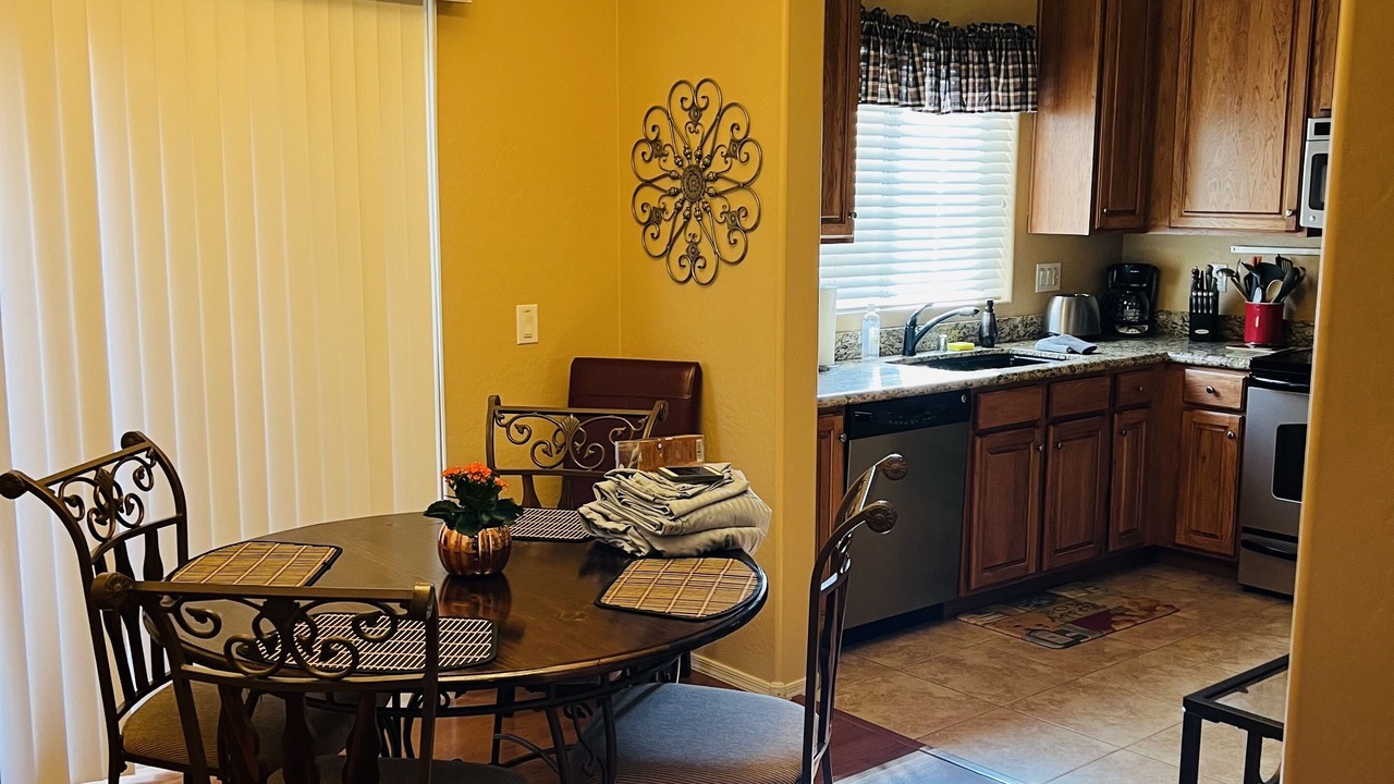 Photo of Bedroom in Sierra Verde