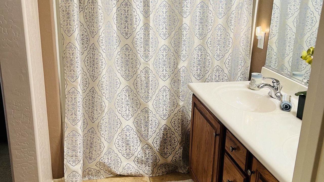 Photo of Bathroom in Sierra Verde