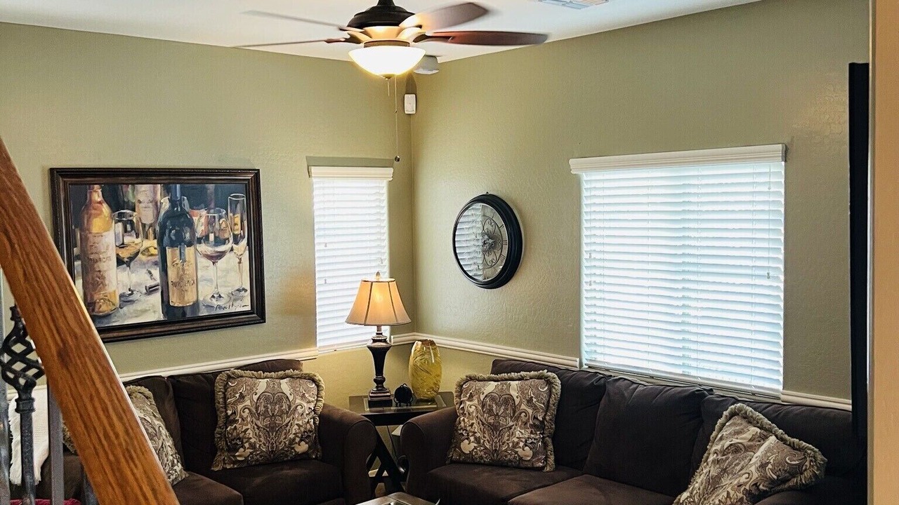 Photo of Livingroom in Sierra Verde