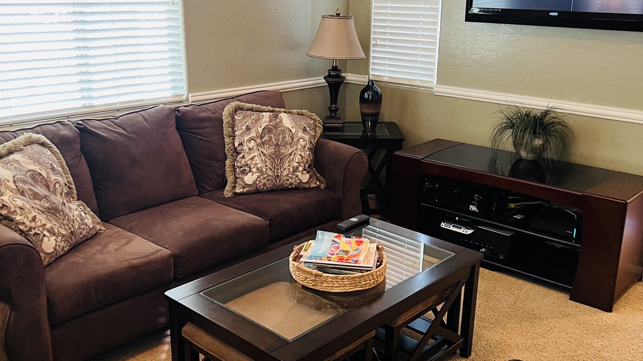 Photo of Bedroom in Sierra Verde