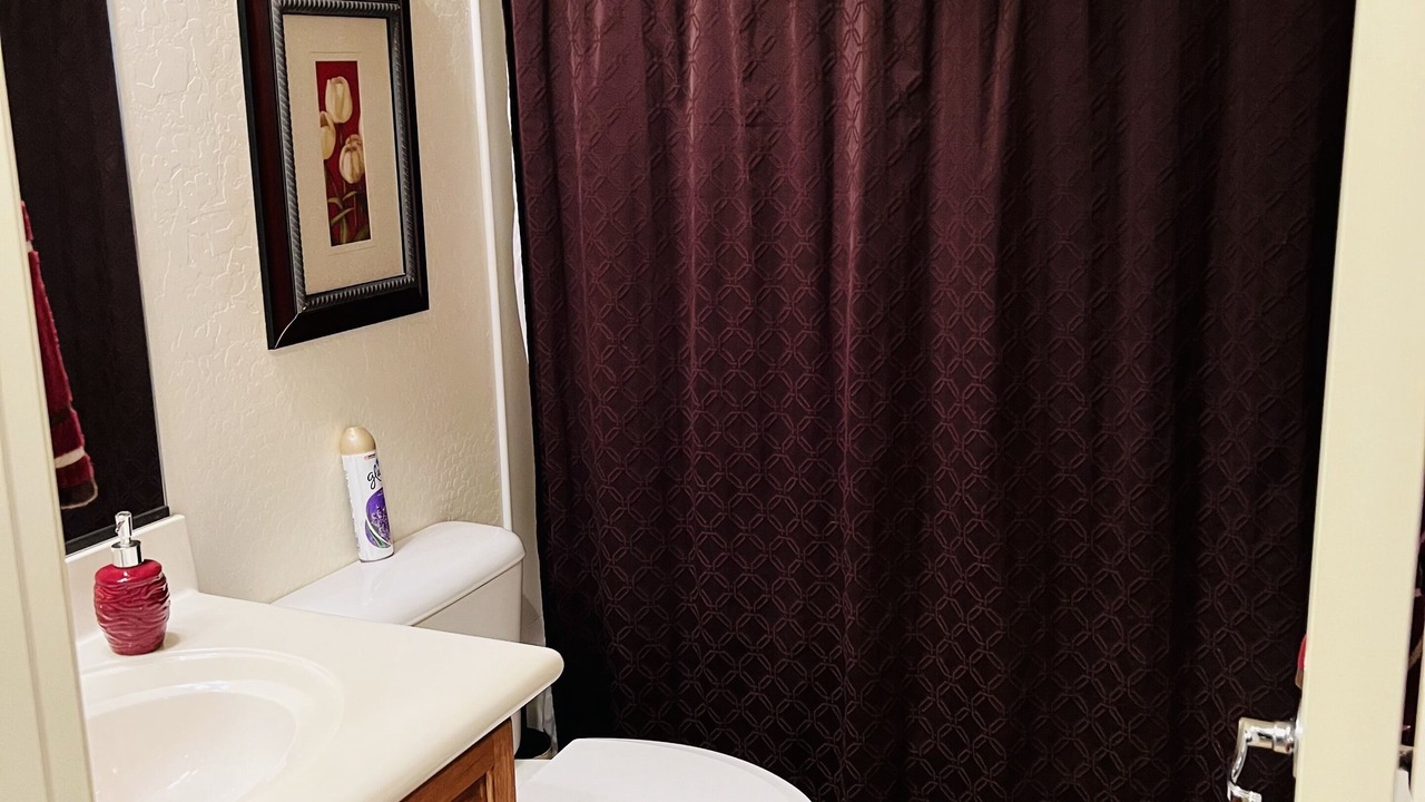 Photo of Bathroom in Sierra Verde