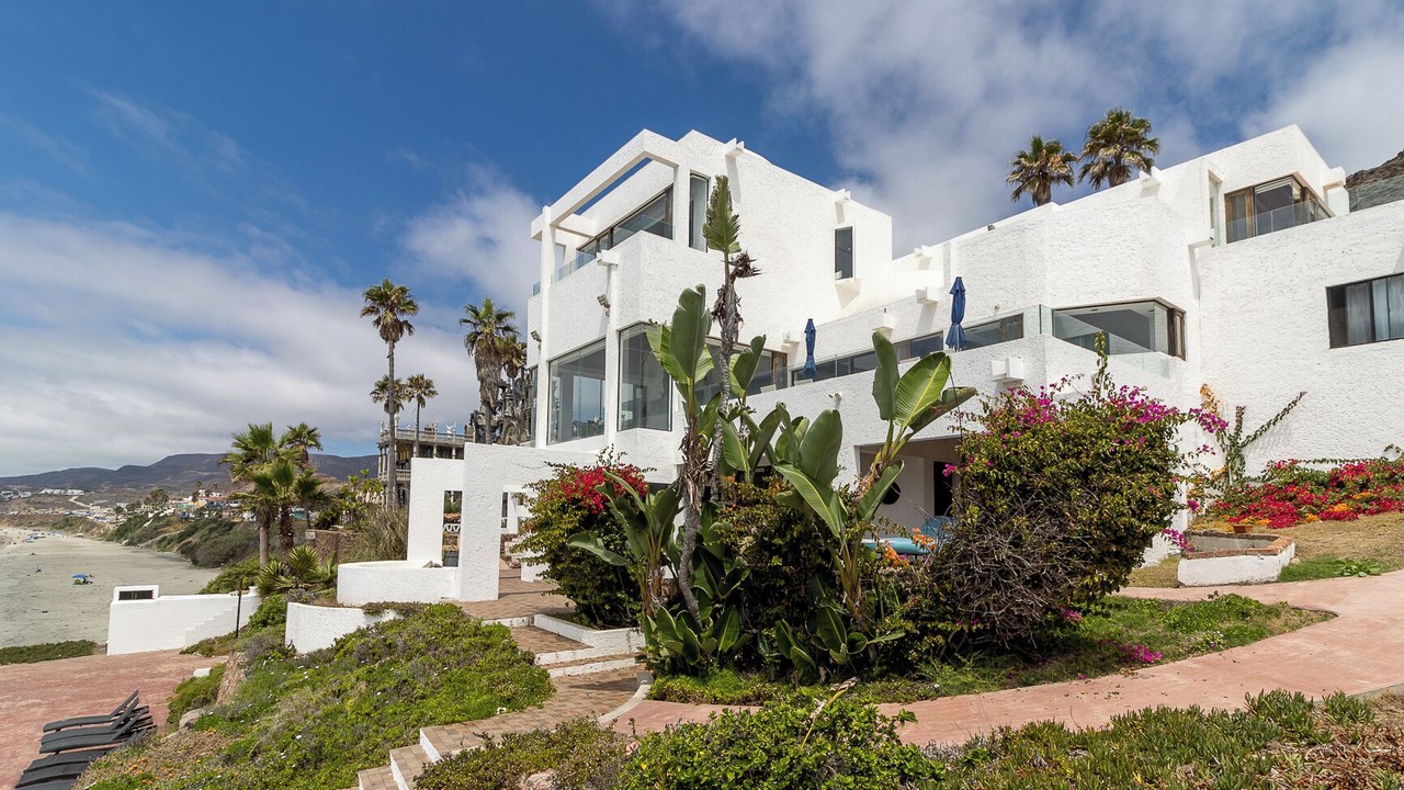 Photo of Outdoor in La Fonda
