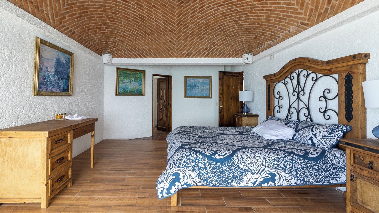 Photo of Bedroom in La Fonda