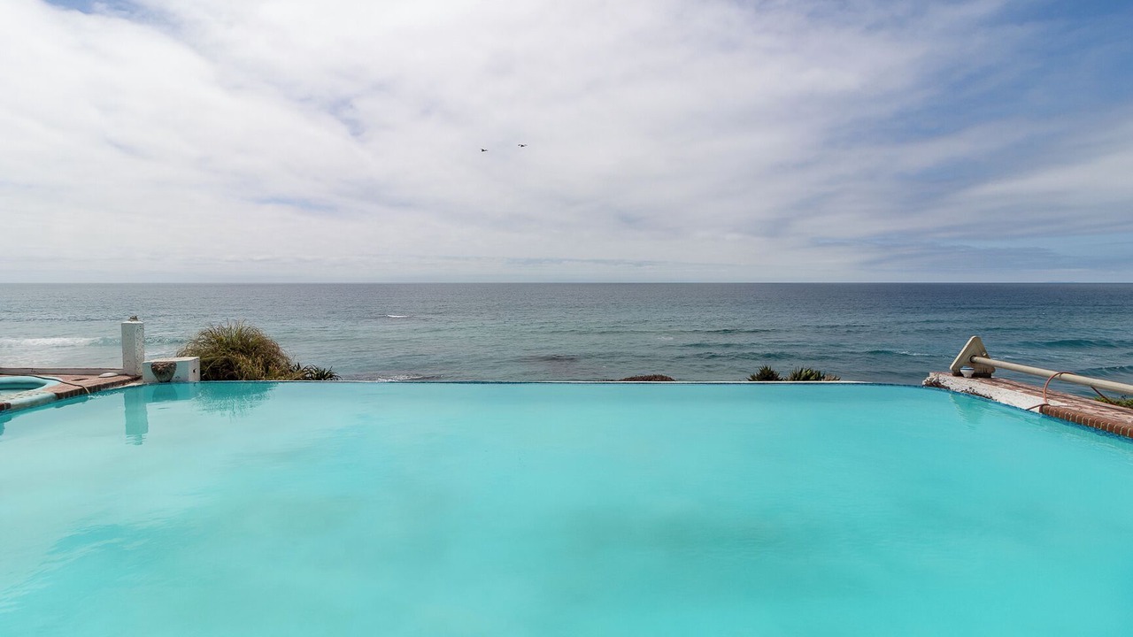Photo of Outdoor in La Fonda
