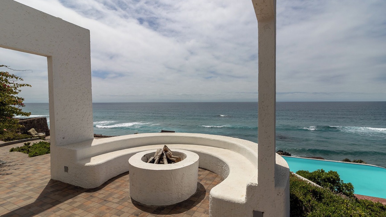 Photo of Outdoor in La Fonda